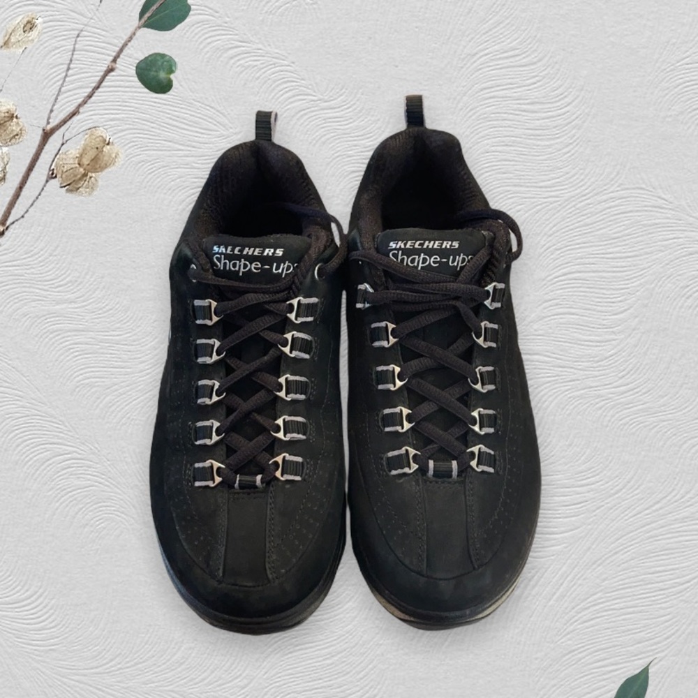 Skechers shape-ups Womens size 8 us